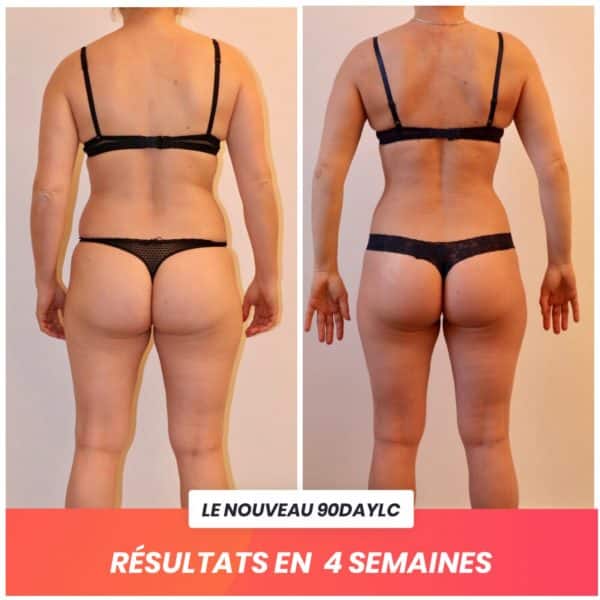 Marie transformation Thibault Geoffray Coaching