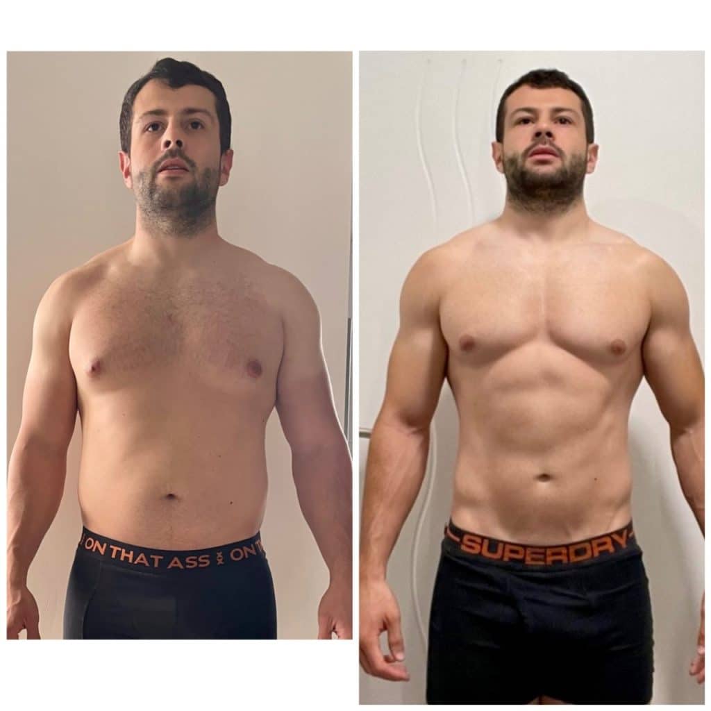 Alexander transformation Thibault Geoffray Coaching